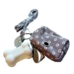 Bath & Body Works Wearable Doggie Clean-Up Bags PocketBac Holder
